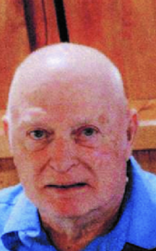 Richard L. Sheldon